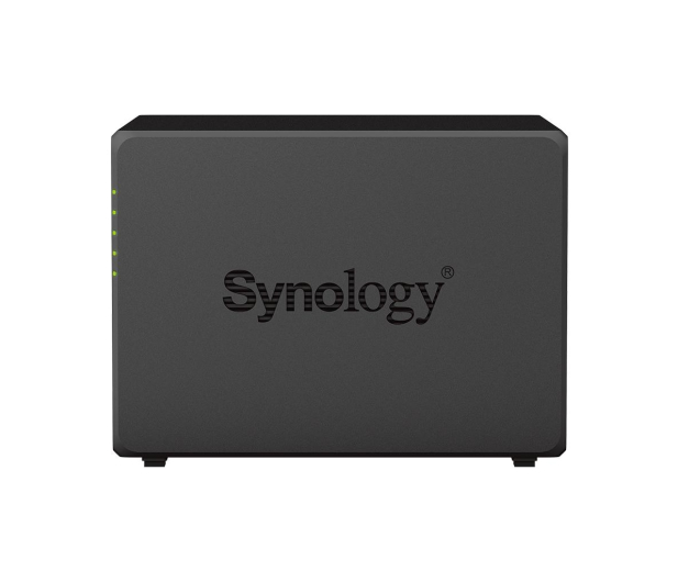 Synology DS923+ - 1090757 - zdjęcie 6